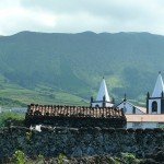Azoren Wanderreisen, Wandern auf Pico