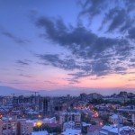 Armenien Wanderreisen Yerewan