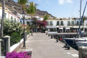 Gran Canaria Langzeiturlaub 2024 - 8 Wochen Urlaub