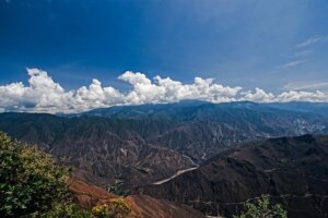 Kolumbien Aktivreise Trekking Ciudad Perdida buchen