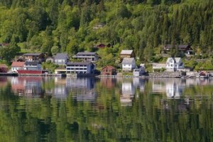 Norwegen Oslo Flug und Hotel Pauschalreisen