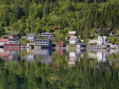 Norwegen Oslo Flug und Hotel Pauschalreisen