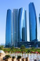 Abu Dhabi Reisen 2024