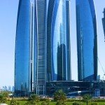 Abu Dhabi Reisen VAE pauschal 2024