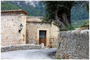 Mallorca Natur und Kultur in malerischen Dörfern