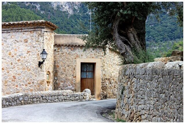 Mallorca Ferienhaus, Finca