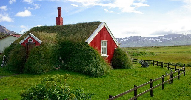 Island Ferienhaus Urlaub individuell