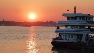 Myanmar Flusskreuzfahrten