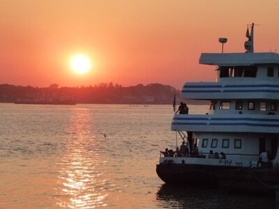Myanmar Flusskreuzfahrten Irrawaddy Burma