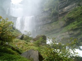 Myanmar Wandern