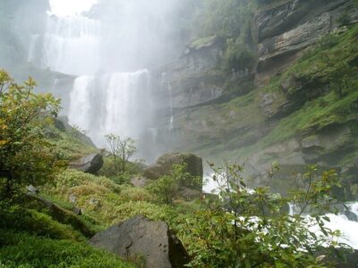 Myanmar Wanderreise Burma Wandern zu Bergdörfern