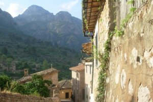 Mallorca Trekking Sierra de Tramuntana 2023, 2024