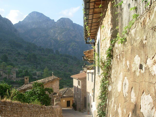 Mallorca Ausflüge, Wandern