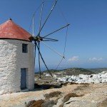 Griechenland Pauschalreise Santorin