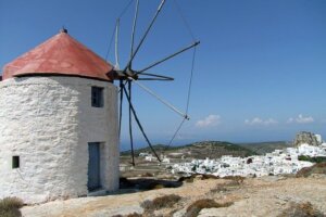Griechenland Reisen 2022, 2023 Urlaub Griechische Inseln buchen