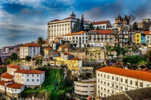 Portugal Autoreisen 2024 Mietwagenrundreise für Selbstfahrer