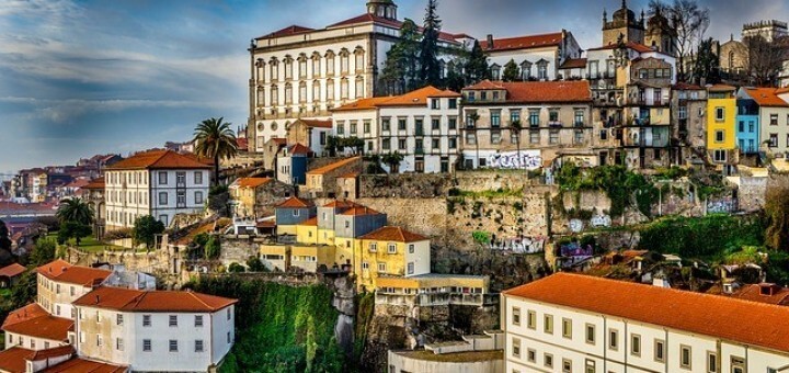 Portugal Rundreisen