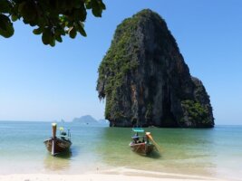 Thailand Reisen Asien Reisen Dezember