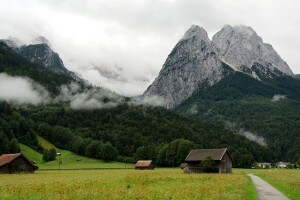Deutschland Wandern
