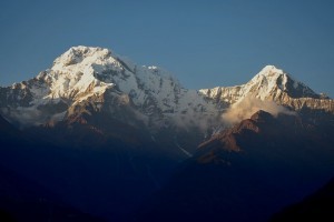 Nepal Annapurna Trekking