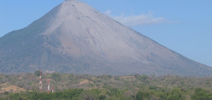 Nicaragua Reisen