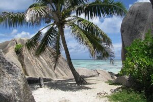 Seychellen Inseln Inselhüpfen , Inselhopping im Indischen Ozean