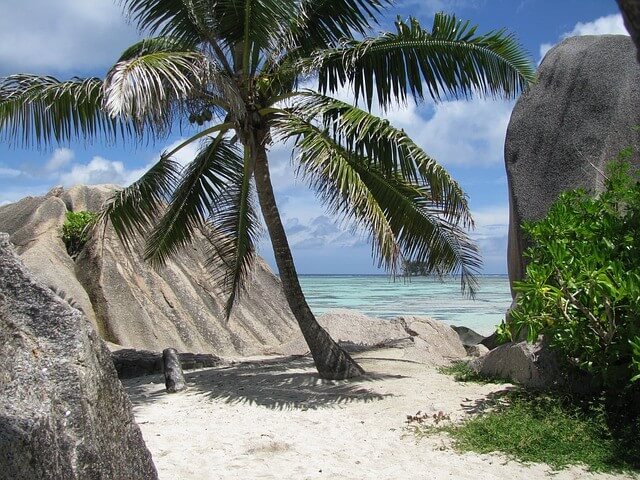 Seychellen Inseln