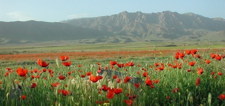 Armenien