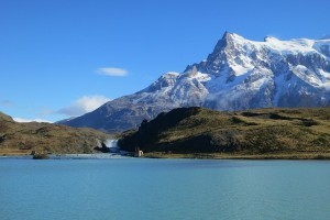 Chile Rundreise Süden Torres del Paine 2024