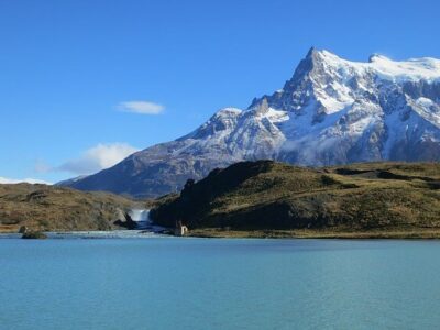 Chile Rundreise in den Süden Torres del Paine 2026