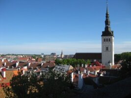 Estland Reisen, Baltikum Rundreise 2022 Urlaub