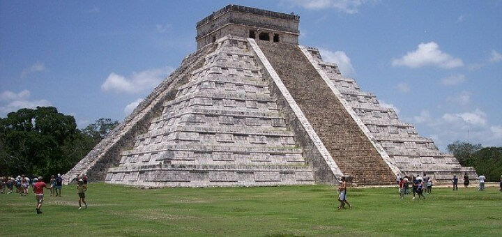 Mexiko Reisen 2023Mittelamerika