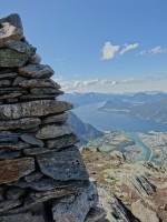 Norwegen Kreuzfahrten