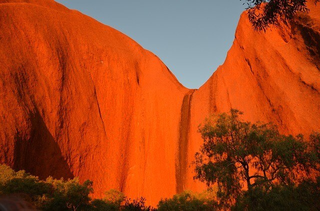 Australien Campingreisen