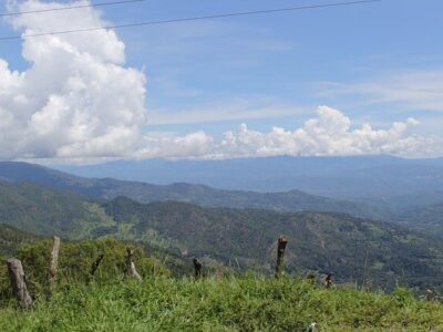 Guatemala Honduras Nicaragua Panama Reise Kombination