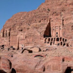 Jordanien Reise