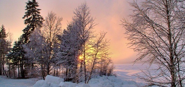 Finnland
