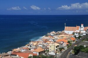 Madeira Galo Resort Galosol Sentido Aktivhotel am Meer 7 Kreuzfahrt Madeira 2025, 2026 zu Inseln im Atlantik