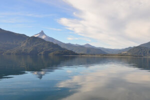 Chile Nationalpark Wandern Patagonien Reisen 2023 buchen