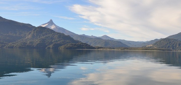 Chile Patagonien