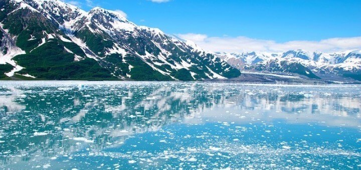 Alaska Reisen