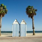 Frankreich Campingurlaub