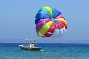Korfu Urlaub 2023 buchen, Insel Korfu Reise