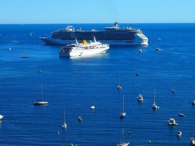 Kreuzfahrten 2026, 2027 Schiffsreisen buchen, Kreuzfahrt weltweit 13 Dubai Kreuzfahrten 2026, 2027 Rotes Meer, Persischer Golf