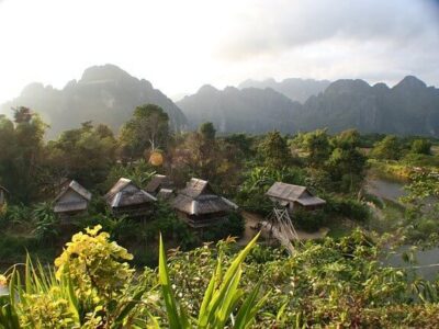 Laos Privatrundreisen Privatreise Vientiane privat