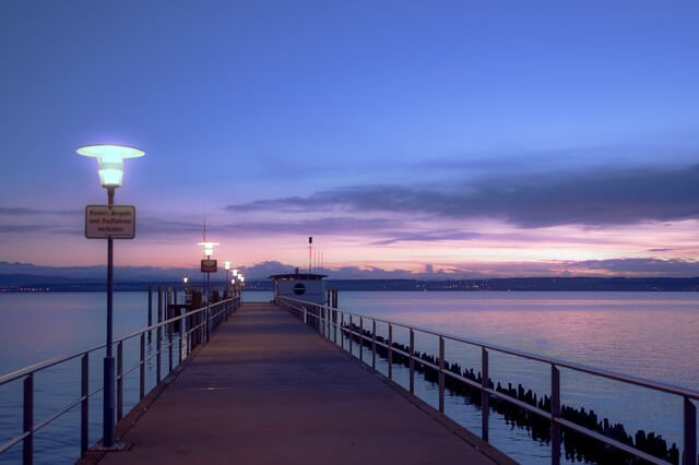 Bodensee Urlaub Vorarlberg