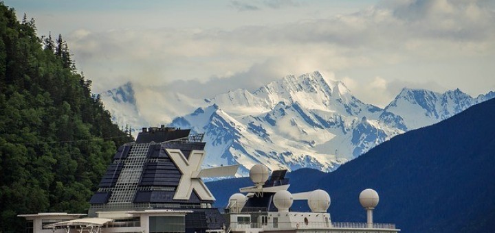 Alaska Reisen