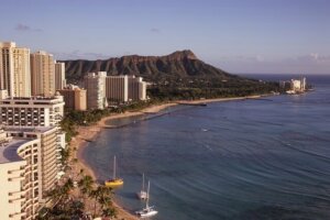Hawaii Reisen 2022