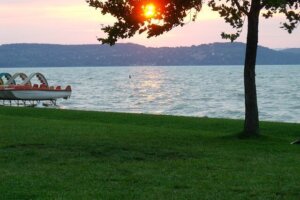 Ungarn Ferienhaus Plattensee, Balaton buchen