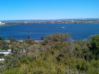 Australien Reise Traumzeit der Sinne, Kings Canyon